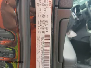 2020 Jeep Grand Cherokee Laredo E z VIN 1C4RJFAG7LC207815, wystawiony jako Copart lot #59510675 z przebiegiem 39 805 mil mil oraz Nie do naprawy • Non repairable. Historia ofert i sprzedaży dostępna na DreamBid. Obrazek 13.