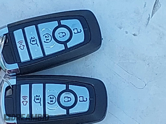2024 Ford Escape Active с VIN 1FMCU0GN9RUA55700, выставлен на аукционе IAAI как лот 42223793 с пробегом 7 006 миль миль и . История ставок и продаж доступна на DreamBid. Изображение 11.