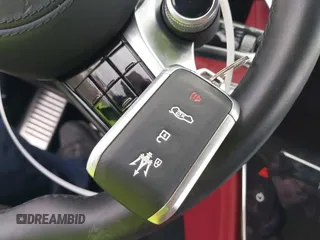 2023 Maserati Grecale Modena z VIN ZN682AVM5P7429357, wystawiony jako IAAI lot #42052948 z przebiegiem 11 019 mil mil oraz . Historia ofert i sprzedaży dostępna na DreamBid. Obrazek 11.