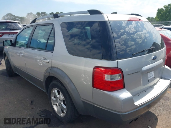 2007 Ford Freestyle SEL с VIN 1FMDK02117GA21969, выставлен на аукционе IAAI как лот 42350061 с пробегом 218 408 миль миль и . История ставок и продаж доступна на DreamBid. Изображение 3.