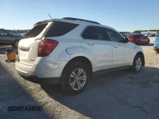 2014 Chevrolet Equinox LT with VIN 1GNALBEK9EZ106006, listed as a Copart auction lot 76707954 with 256,636 mi miles and Salvage Title. Bid and sale history available at carsss.com. Image 3.