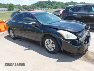 2012 Nissan Altima S z VIN 1N4AL2AP0CN578745, wystawiony jako IAAI lot #42567452 z przebiegiem 116 817 mil mil oraz . Historia ofert i sprzedaży dostępna na DreamBid. Obrazek 1.