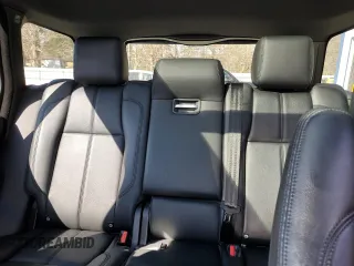 2016 Land Rover Range Rover with VIN SALGR2PF0GA299352, listed as a Copart auction lot 46695805 with 93,247 mi miles and Clean Title. Bid and sale history available at carsss.com. Image 10.