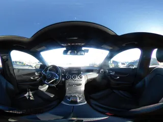 2017 Mercedes-Benz C 43 AMG с VIN 55SWF6EBXHU206007, выставлен на аукционе IAAI как лот 41763850 с пробегом 91 214 миль миль и . История ставок и продаж доступна на DreamBid. Изображение 18.
