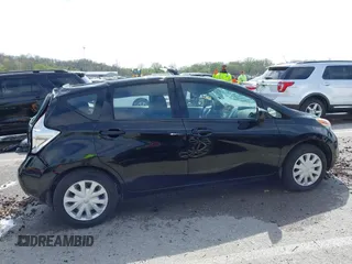 2016 Nissan Note SL with VIN 3N1CE2CP6GL371618, listed as a IAAI auction lot 41921616 with 89,721 mi miles and . Bid and sale history available at DreamBid. Image 14.