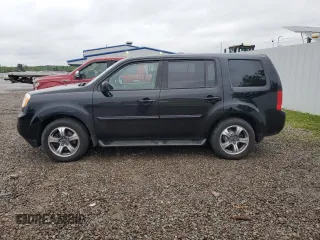 2015 Honda Pilot SE z VIN 5FNYF4H32FB053347, wystawiony jako Copart lot #61978035 z przebiegiem 90 372 mil mil oraz Szkoda całkowita • Salvage title. Historia ofert i sprzedaży dostępna na DreamBid. Obrazek 13.
