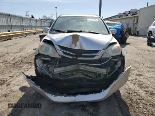2011 Honda CR-V EX-L with VIN 5J6RE4H7XBL081277, listed as a Copart auction lot 48516545 with 0 mi miles and Clean Title. Bid and sale history available at carsss.com. Image 5.