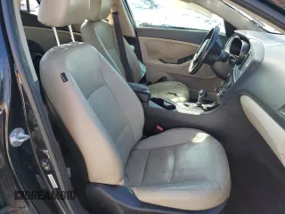2014 Kia Optima EX with VIN KNAGN4AD3E5072990, listed as a Copart auction lot 50487245 with Not provided miles and Salvage title. Bid and sale history available at DreamBid. Image 7.