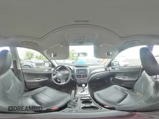 2011 Subaru Impreza Premium z VIN JF1GE6B63BH518098, wystawiony jako Copart lot #57116415 z przebiegiem 219 651 mil mil oraz Szkoda całkowita • Salvage title. Historia ofert i sprzedaży dostępna na DreamBid. Obrazek 14.