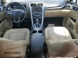 2013 Ford Fusion SE with VIN 3FA6P0HR0DR192959, listed as a Copart auction lot 55964335 with 192,306 mi miles and Clean title. Bid and sale history available at DreamBid. Image 8.