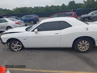2015 Dodge Challenger R/T with VIN 2C3CDZAT2FH767808, listed as a IAAI auction lot 42437609 with 173,209 mi miles and . Bid and sale history available at DreamBid. Image 14.