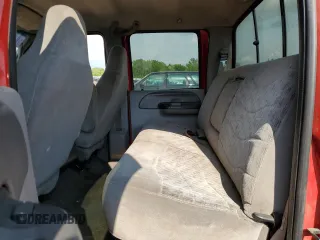 1999 Ford F-250 XL с VIN 1FTNW20S3XED56568, выставлен на аукционе Copart как лот 59005975 с пробегом 223 972 миль миль и Списание • Salvage title. История ставок и продаж доступна на DreamBid. Изображение 10.