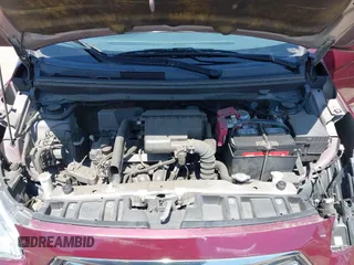 2019 Mitsubishi Mirage ES с VIN ML32F3FJ6KHF01302, выставлен на аукционе IAAI как лот 42090376 с пробегом 57 810 миль миль и . История ставок и продаж доступна на DreamBid. Изображение 10.