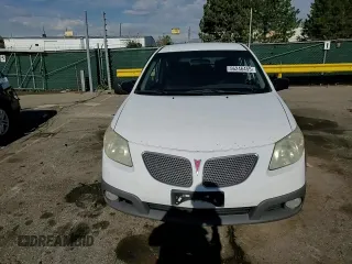2006 Pontiac Vibe z VIN 5Y2SL65856Z452760, wystawiony jako Copart lot #56246455 z przebiegiem Nie podano mil oraz Szkoda całkowita • Salvage title. Historia ofert i sprzedaży dostępna na DreamBid. Obrazek 13.