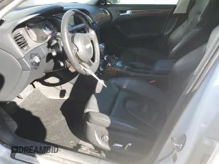 2013 Audi A4 Premium Plus z VIN WAUEFAFL4DN023914, wystawiony jako Copart lot #47769035 z przebiegiem 138 352 mil mil oraz Szkoda całkowita • Salvage title. Historia ofert i sprzedaży dostępna na DreamBid. Obrazek 7.