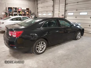 2015 Chevrolet Malibu LT with VIN 1G11C5SLXFF312227, listed as a IAAI auction lot 41750501 with 85,089 mi miles and . Bid and sale history available at DreamBid. Image 4.