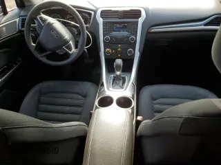 2014 Ford Fusion SE with VIN 3FA6P0H79ER113515, listed as a Copart auction lot 59144154 with 130,981 mi miles and Clean Title. Bid and sale history available at DreamBid. Image 8.