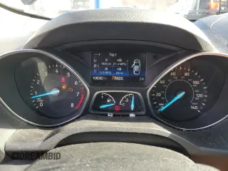 2018 Ford Escape SE with VIN 1FMCU9GD9JUB29732, listed as a Copart auction lot 53717625 with 108,082 mi miles and Clean Title. Bid and sale history available at carsss.com. Image 9.