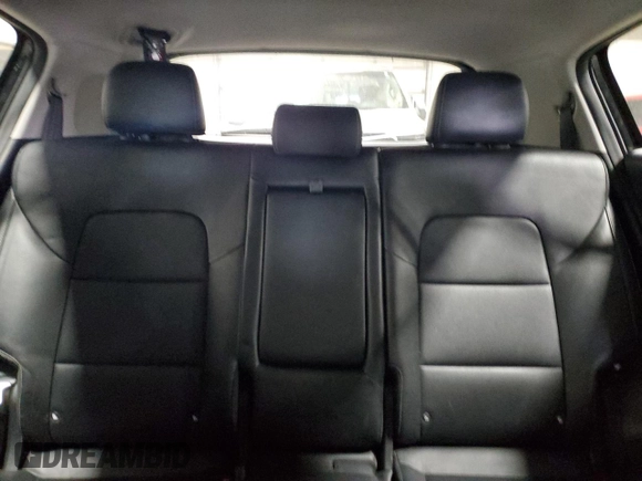 2018 Kia Sportage EX with VIN KNDPNCAC5J7425152, listed as a Copart auction lot 52744565 with 162,575 mi miles and Salvage Title. Bid and sale history available at carsss.com. Image 10.