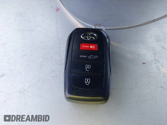 2023 Toyota Venza LE z VIN JTEAAAAH8PJ144374, wystawiony jako IAAI lot #41860924 z przebiegiem 23 281 mil mil oraz . Historia ofert i sprzedaży dostępna na DreamBid. Obrazek 11.