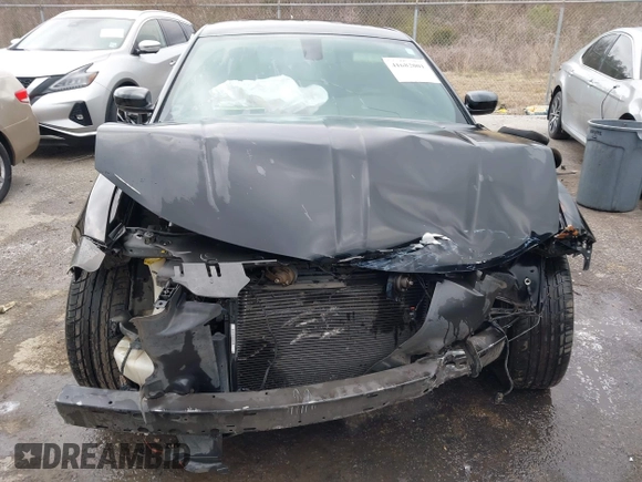 2017 Dodge Charger R/T with VIN 2C3CDXCT1HH609402, listed as a IAAI auction lot 41682001 with 181,356 mi miles and . Bid and sale history available at DreamBid. Image 11.