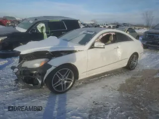 2015 Mercedes-Benz E 400 with VIN WDDKJ6HB2FF299369, listed as a Copart auction lot 88271825 with Not provided miles and Salvage title. Bid and sale history available at DreamBid. Image 1.