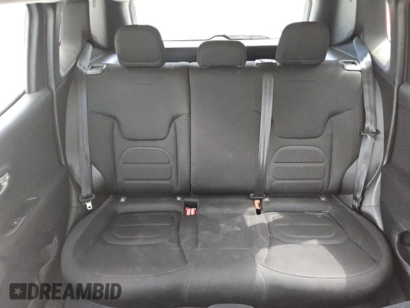 2020 Jeep Renegade Latitude with VIN ZACNJABB0LPL50960, listed as a Copart auction lot 52436285 with 55,792 mi miles and Clean Title. Bid and sale history available at DreamBid. Image 10.