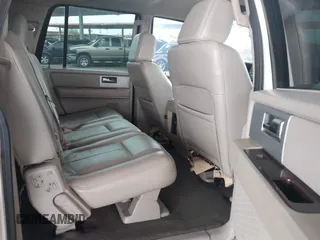 2008 Ford Expedition Max Limited with VIN 1FMFK205X8LA08561, listed as a IAAI auction lot 41922043 with 223,744 mi miles and . Bid and sale history available at DreamBid. Image 8.