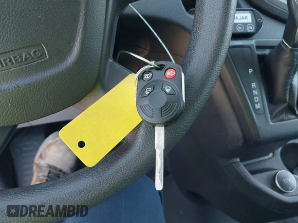 2019 Ford Transit Passenger XL с VIN 1FMZK1CM6KKA23954, выставлен на аукционе IAAI как лот 39021861 с пробегом 46 356 миль миль и . История ставок и продаж доступна на DreamBid. Изображение 11.