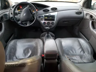 2002 Ford Focus SE Fleet с VIN 1FAFP36312W342412, выставлен на аукционе Copart как лот 87264284 с пробегом 149 476 миль миль и Списание • Salvage title. История ставок и продаж доступна на DreamBid. Изображение 8.