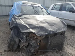 2003 Hyundai Accent with VIN KMHCF35C03U265803, listed as a Copart auction lot 87958865 with 0 mi miles and Non Repairable. Bid and sale history available at carsss.com. Image 5.
