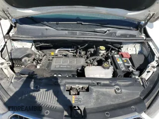 2019 Buick Encore Preferred with VIN KL4CJASB3KB908863, listed as a Copart auction lot 48431425 with 103,402 mi miles and Salvage Title. Bid and sale history available at DreamBid. Image 12.