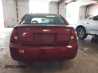 2006 Saturn ION z VIN 1G8AL55F56Z183836, wystawiony jako IAAI lot #42292442 z przebiegiem 125 000 mil mil oraz . Historia ofert i sprzedaży dostępna na DreamBid. Obrazek 16.