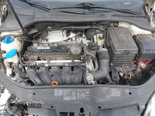 2006 Volkswagen Jetta Value Edition z VIN 3VWPF71K16M760303, wystawiony jako IAAI lot #42352139 z przebiegiem 112 012 mil mil oraz . Historia ofert i sprzedaży dostępna na DreamBid. Obrazek 10.