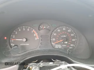 1996 Mitsubishi 3000GT GT z VIN JA3AM84J3TY005644, wystawiony jako Copart lot #71195094 z przebiegiem 125 827 mil mil oraz Szkoda całkowita • Salvage title. Historia ofert i sprzedaży dostępna na DreamBid. Obrazek 9.