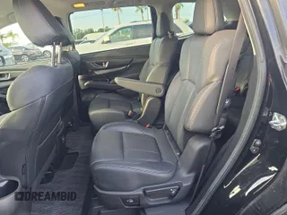2023 Subaru Ascent Limited с VIN 4S4WMASD1P3454685, выставлен на аукционе IAAI как лот 42566436 с пробегом 68 099 миль миль и . История ставок и продаж доступна на DreamBid. Изображение 3.