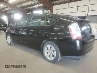 2006 Toyota Prius with VIN JTDKB20U363157840, listed as a Copart auction lot 55169945 with 146,111 mi miles and Clean Title. Bid and sale history available at carsss.com. Image 2.