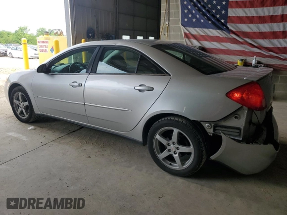 2009 Pontiac G6 GT 1SA z VIN 1G2ZH57N394166909, wystawiony jako Copart lot #59262535 z przebiegiem 119 833 mil mil oraz Szkoda całkowita • Salvage title. Historia ofert i sprzedaży dostępna na DreamBid. Obrazek 2.