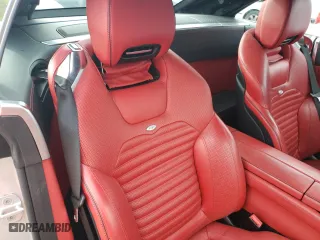 2013 Mercedes-Benz SL-Class SL 550 with VIN WDDJK7DA4DF007827, listed as a Copart auction lot 59263754 with 57,094 mi miles and Salvage Title. Bid and sale history available at carsss.com. Image 10.