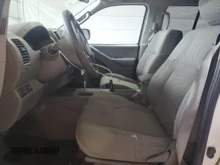 2016 Nissan Frontier SV z VIN 1N6AD0ER2GN726582, wystawiony jako Copart lot #58469925 z przebiegiem 173 517 mil mil oraz Szkoda całkowita • Salvage title. Historia ofert i sprzedaży dostępna na DreamBid. Obrazek 7.
