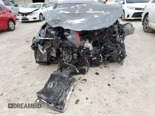 2018 Audi RS 3 z VIN WUABWGFF0J1908216, wystawiony jako Copart lot #46497824 z przebiegiem 36 020 mil mil oraz . Historia ofert i sprzedaży dostępna na DreamBid. Obrazek 5.