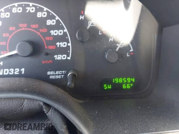 2002 Ford Explorer XLT with VIN 1FMZU73K92UD34066, listed as a IAAI auction lot 42228958 with 198,594 mi miles and . Bid and sale history available at DreamBid. Image 7.