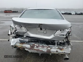 2013 Honda Accord LX z VIN 1HGCR2F36DA152124, wystawiony jako Copart lot #50960175 z przebiegiem 86 907 mil mil oraz Szkoda całkowita • Salvage title. Historia ofert i sprzedaży dostępna na DreamBid. Obrazek 6.