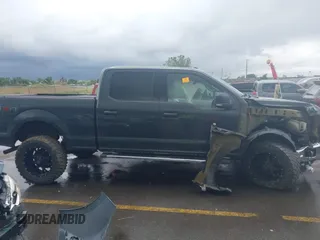 2017 Ford F-150 XL с VIN 1FTFW1EFXHKD98541, выставлен на аукционе IAAI как лот 42258856 с пробегом Не указан миль и . История ставок и продаж доступна на DreamBid. Изображение 12.