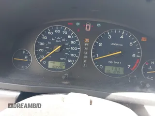 2005 Subaru Baja Special Sports с VIN 4S4BT62C357101568, выставлен на аукционе IAAI как лот 42229028 с пробегом 163 596 миль миль и . История ставок и продаж доступна на DreamBid. Изображение 7.