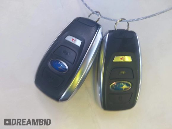 2024 Subaru Outback Onyx with VIN 4S4BTALC3R3279799, listed as a IAAI auction lot 42392450 with 18,856 mi miles and . Bid and sale history available at DreamBid. Image 11.