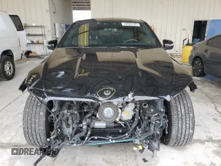 2021 Mercedes-Benz GLE 53 AMG with VIN 4JGFD6BB3MA192557, listed as a Copart auction lot 56923165 with 46,671 mi miles and Salvage title. Bid and sale history available at DreamBid. Image 5.
