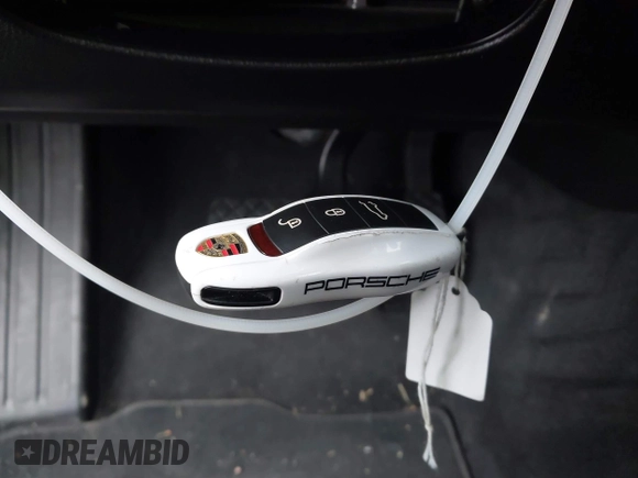 2016 Porsche Macan Turbo с VIN WP1AF2A59GLB94592, выставлен на аукционе IAAI как лот 41106599 с пробегом 94 837 миль миль и . История ставок и продаж доступна на DreamBid. Изображение 11.