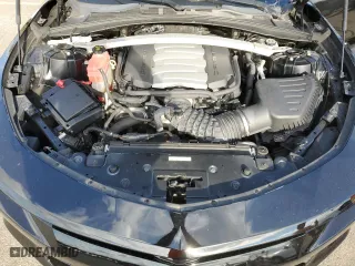 2017 Chevrolet Camaro 2SS with VIN 1G1FH3D71H0122155, listed as a Copart auction lot 71467174 with 84,706 mi miles and Salvage Title. Bid and sale history available at carsss.com. Image 11.
