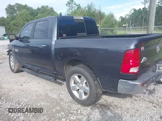 2016 Ram 1500 Big Horn z VIN 1C6RR6LT4GS195063, wystawiony jako IAAI lot #40442805 z przebiegiem 162 358 mil mil oraz . Historia ofert i sprzedaży dostępna na DreamBid. Obrazek 13.